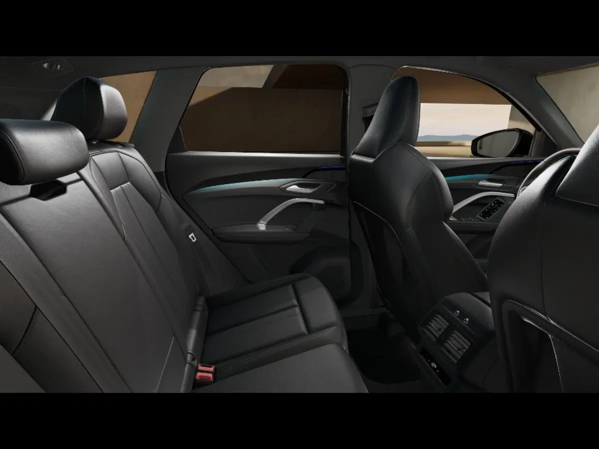 Audi Q5 nuova a Pisa (10)