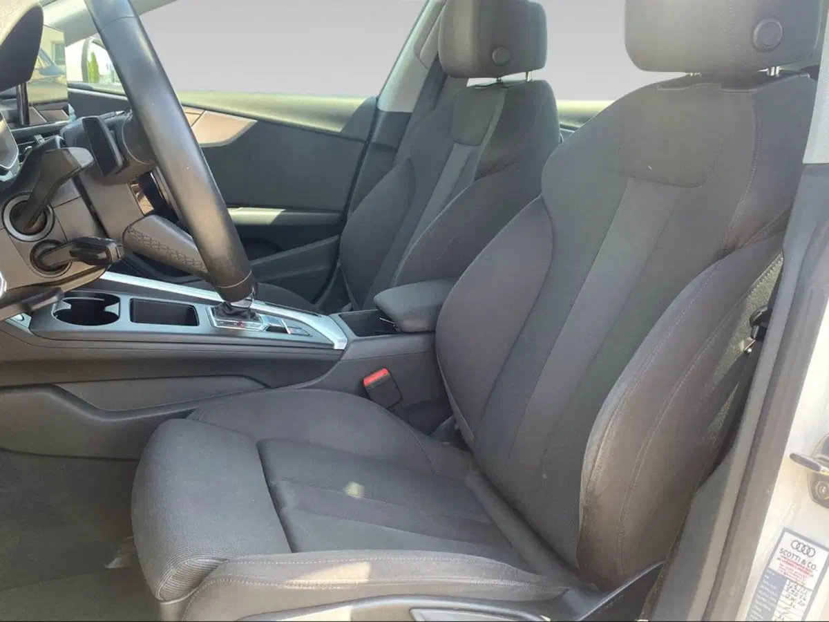 Audi A5 Sportback usata a Pisa (11)