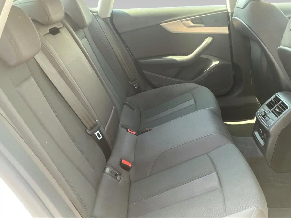 Audi A5 Sportback usata a Pisa (12)