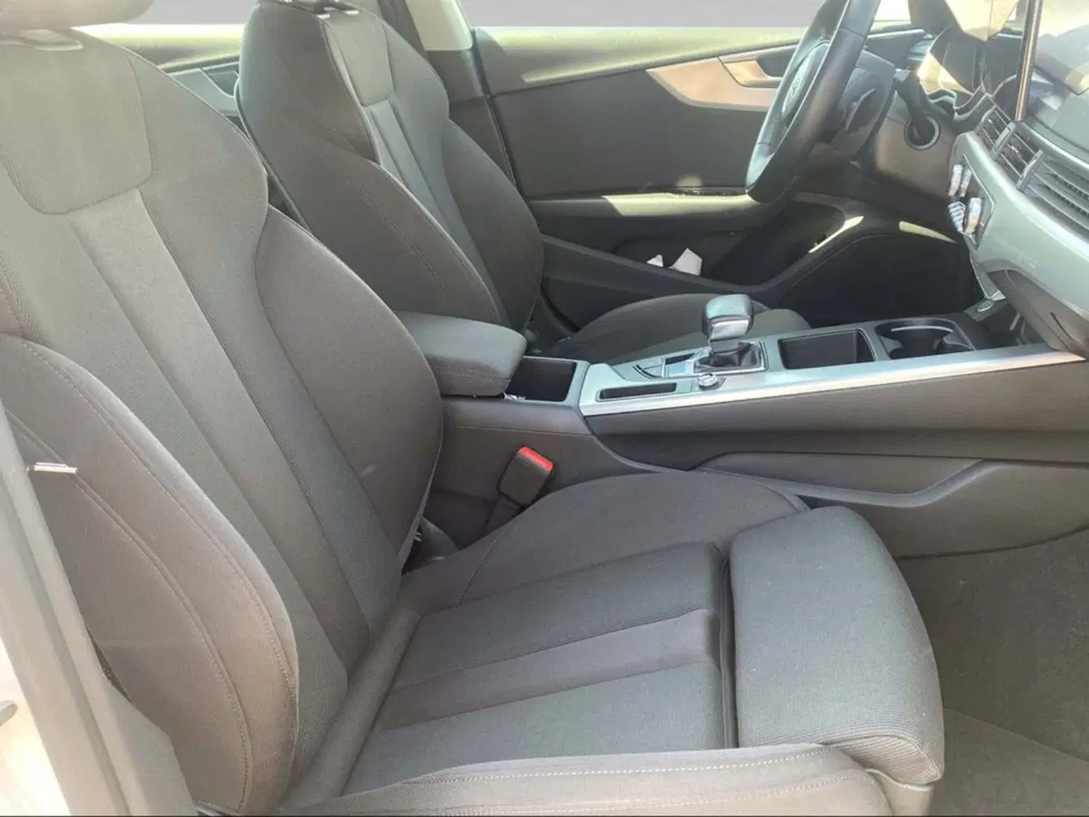 Audi A5 Sportback usata a Pisa (13)