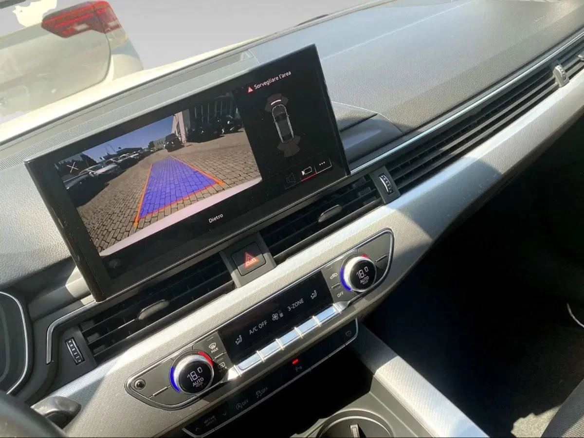 Audi A5 Sportback usata a Pisa (15)