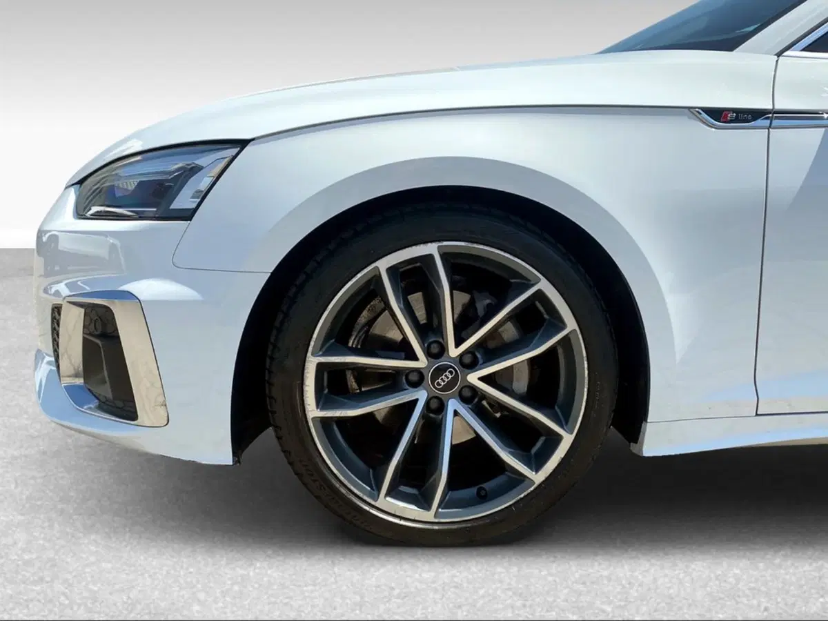 Audi A5 Sportback usata a Pisa (16)