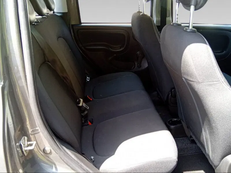 Fiat Panda usata a Firenze (15)