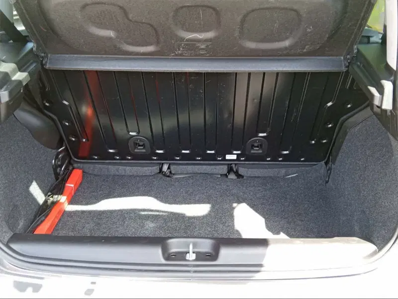 Fiat Panda usata a Firenze (16)