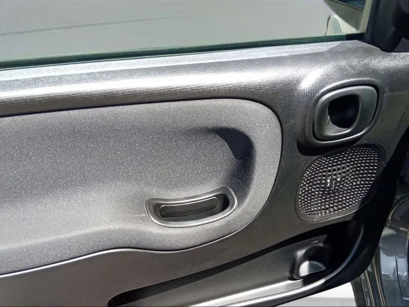 Fiat Panda usata a Firenze (17)