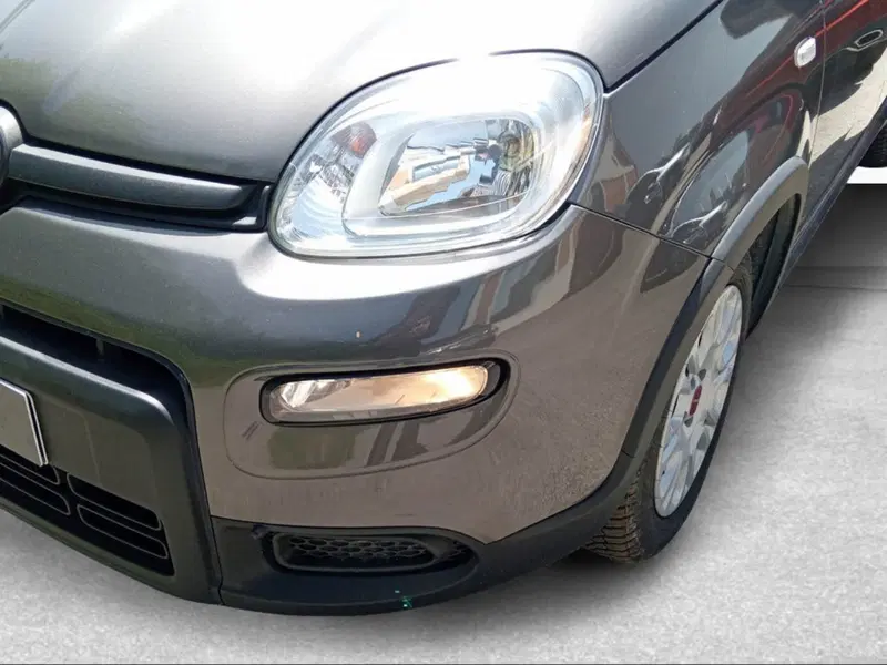 Fiat Panda usata a Firenze (2)