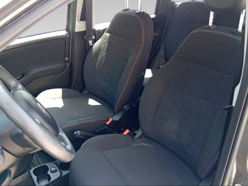 Fiat Panda usata a Firenze (8)