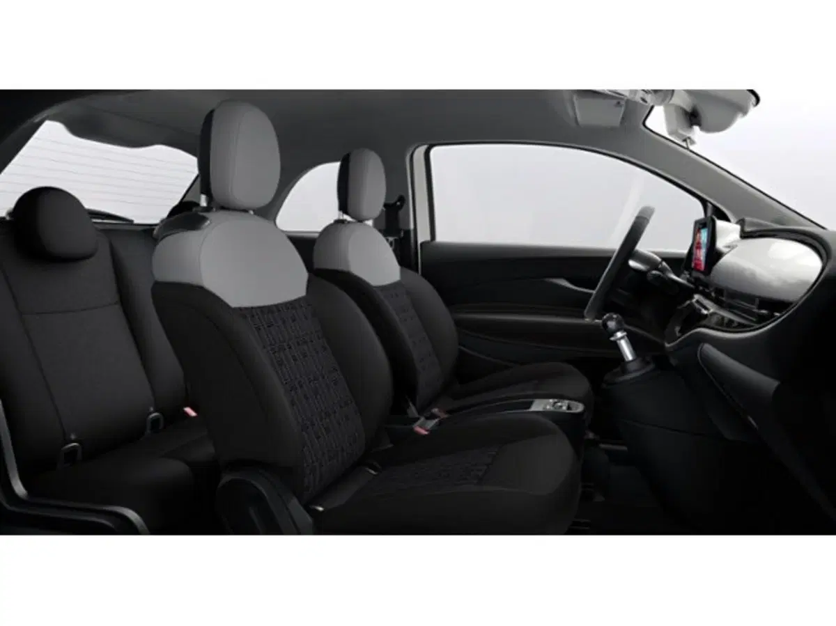 Fiat 500 nuova a Firenze (5)