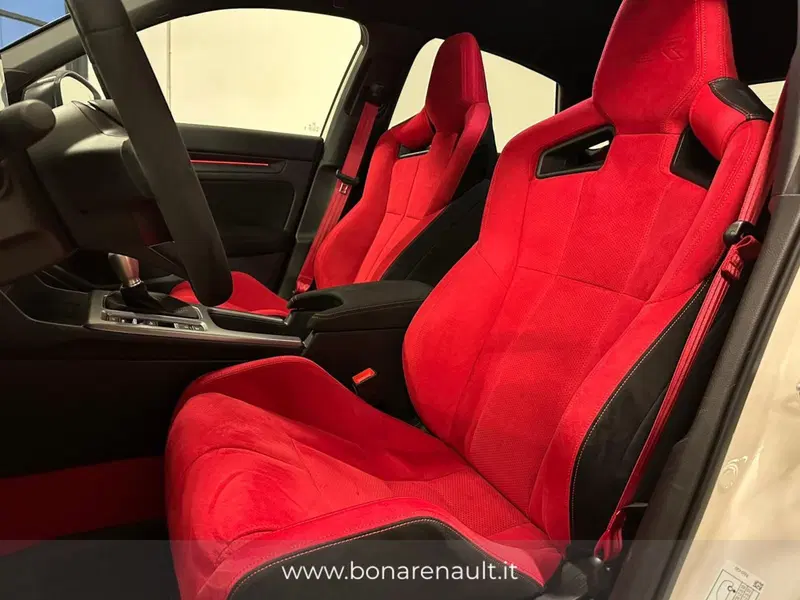 Honda Civic usata a Monza e Brianza (10)