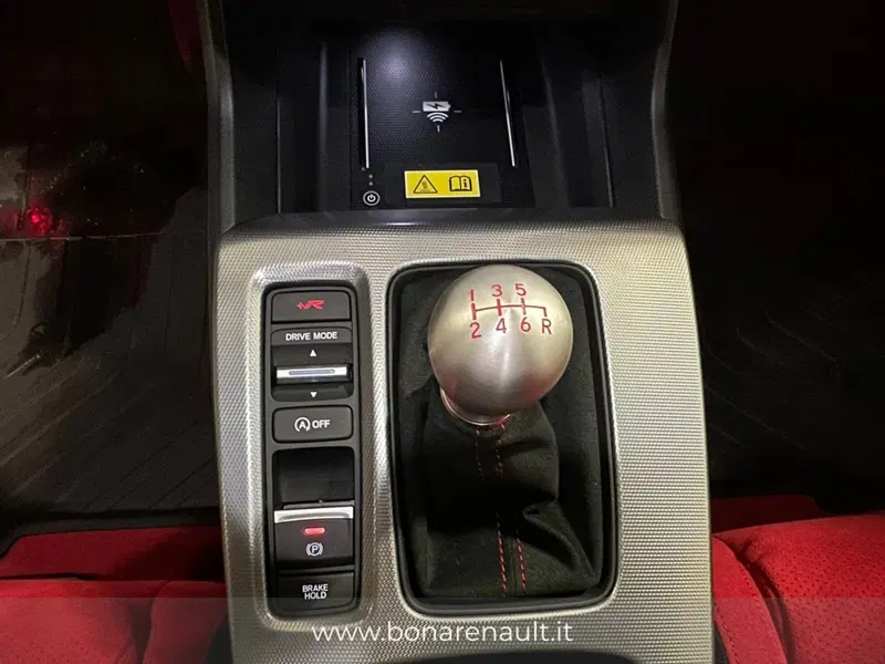 Honda Civic usata a Monza e Brianza (17)