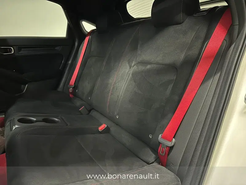 Honda Civic usata a Monza e Brianza (19)