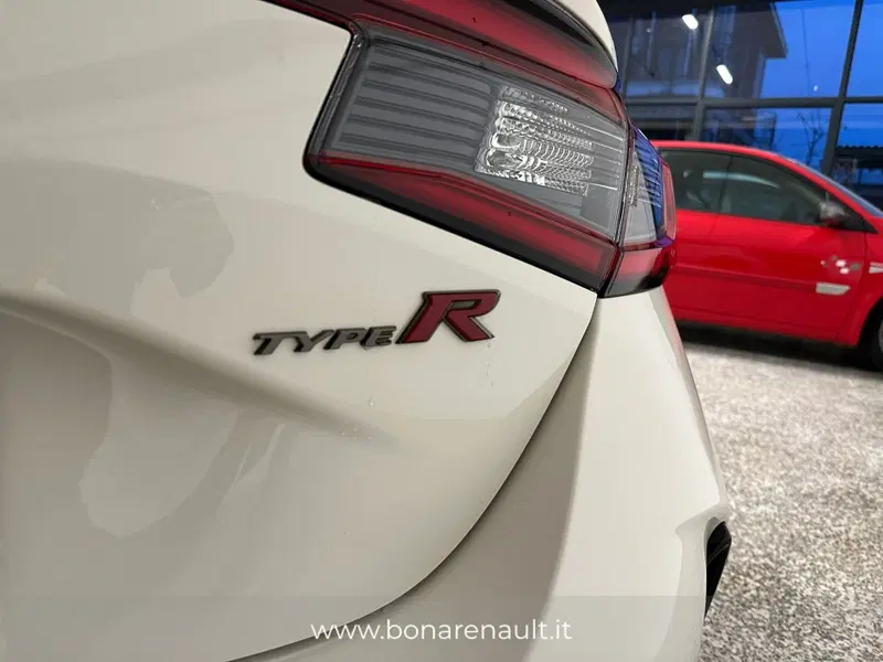 Honda Civic usata a Monza e Brianza (20)