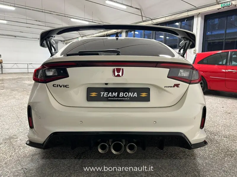 Honda Civic usata a Monza e Brianza (3)