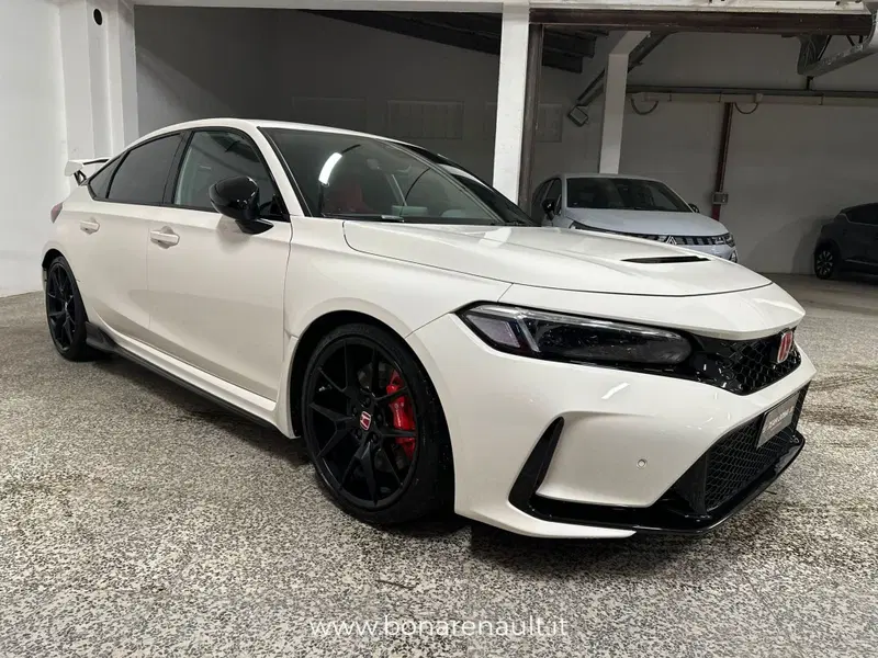 Honda Civic usata a Monza e Brianza (4)