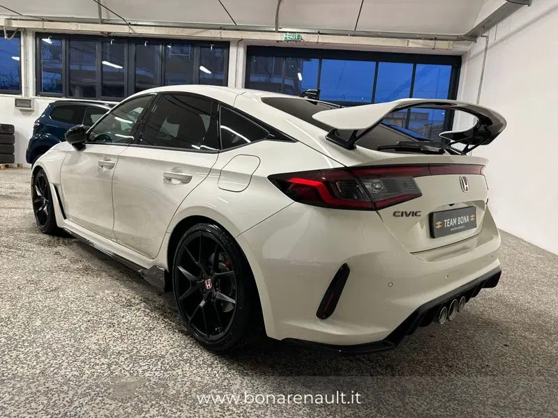 Honda Civic usata a Monza e Brianza (5)