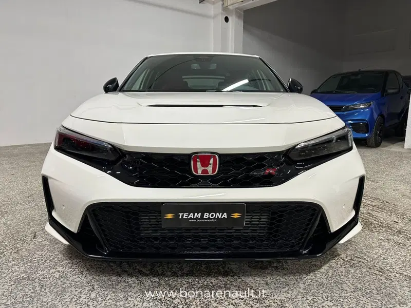Honda Civic usata a Monza e Brianza (6)