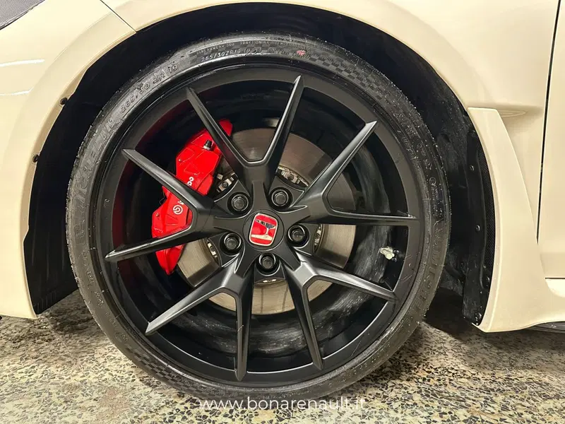 Honda Civic usata a Monza e Brianza (8)