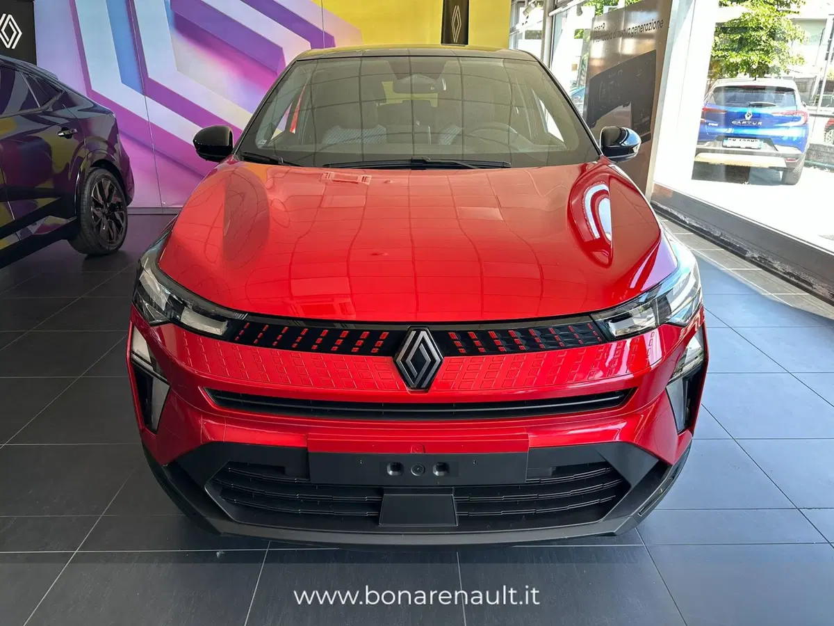 Renault Captur nuova a Monza e Brianza (3)