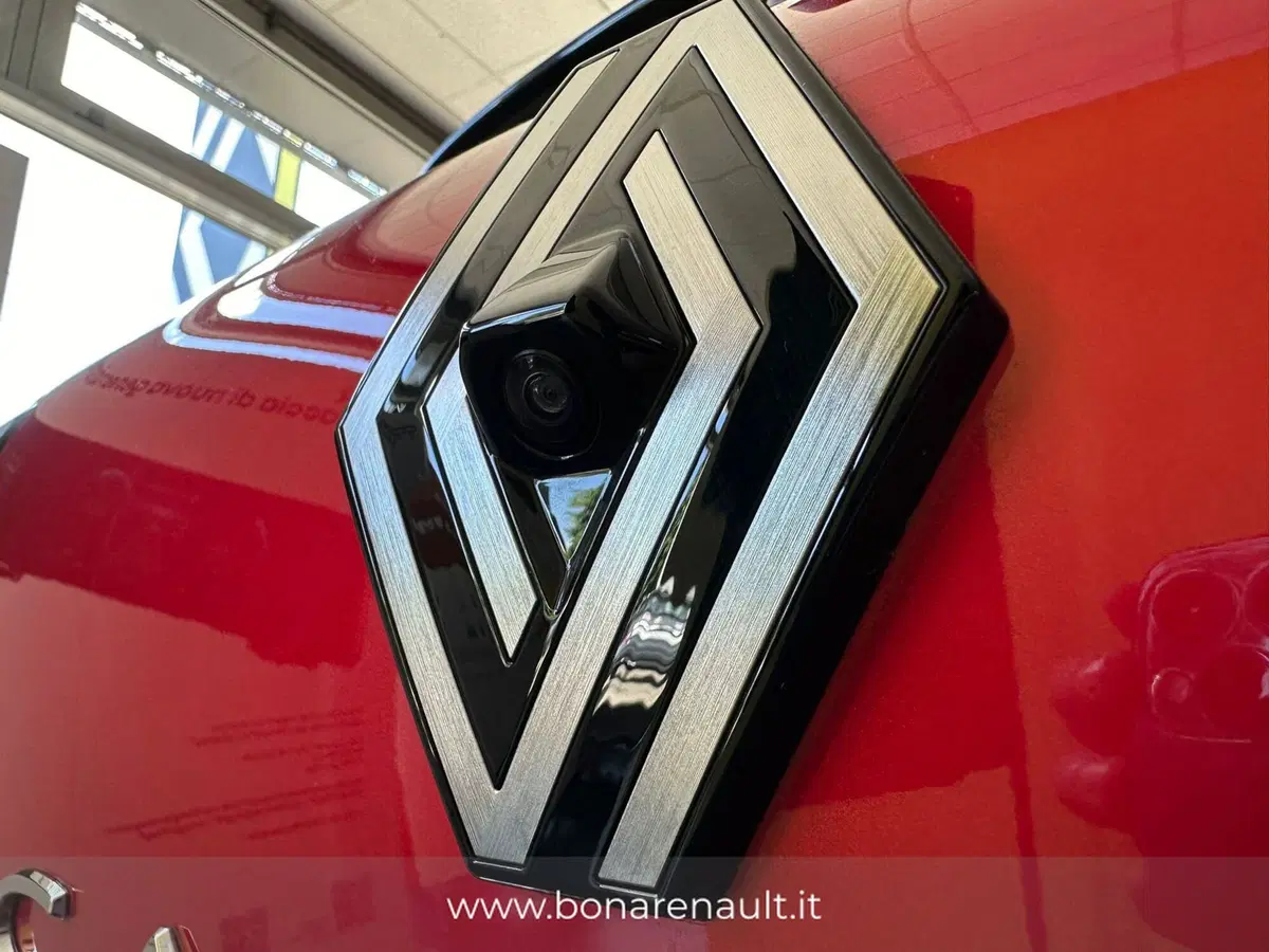 Renault Captur nuova a Monza e Brianza (7)