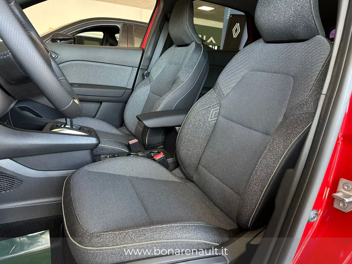 Renault Captur nuova a Monza e Brianza (8)