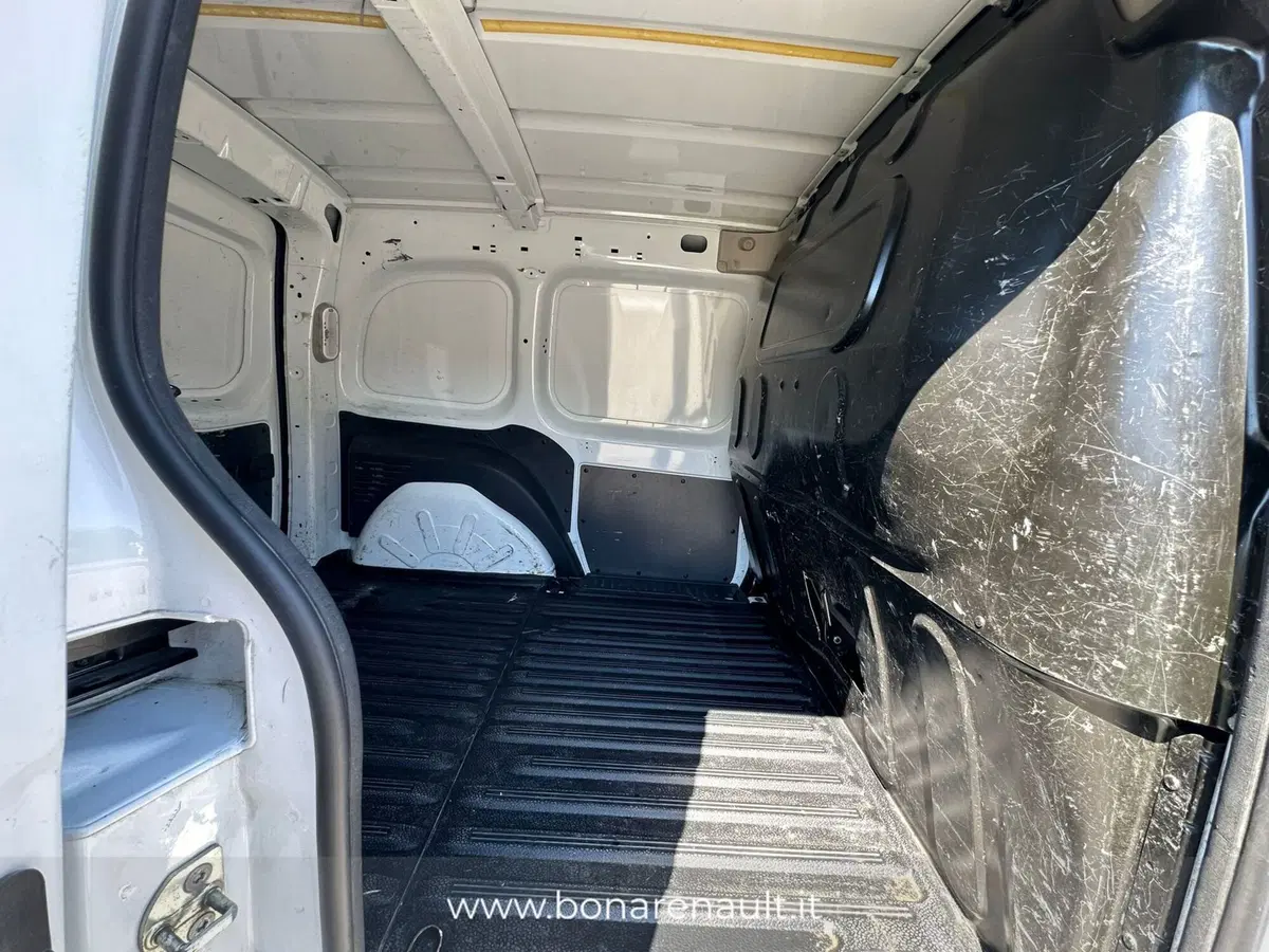 Renault Kangoo Furgone usata a Monza e Brianza (10)