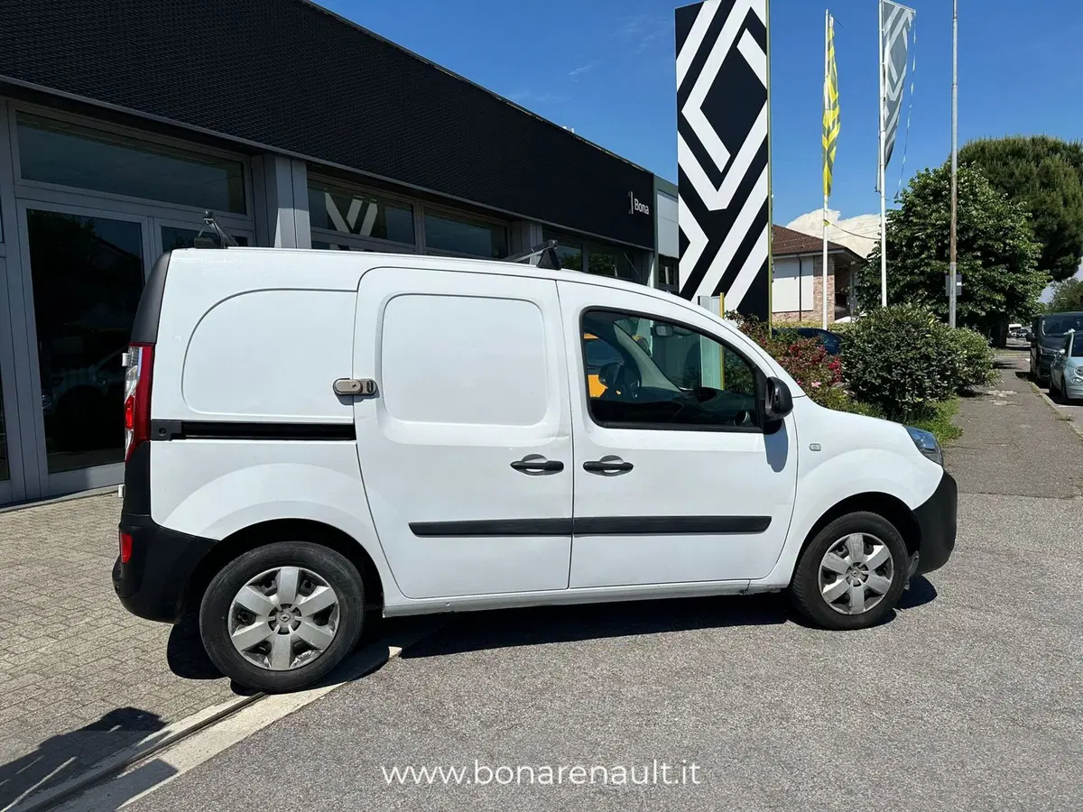 Renault Kangoo Furgone usata a Monza e Brianza (3)