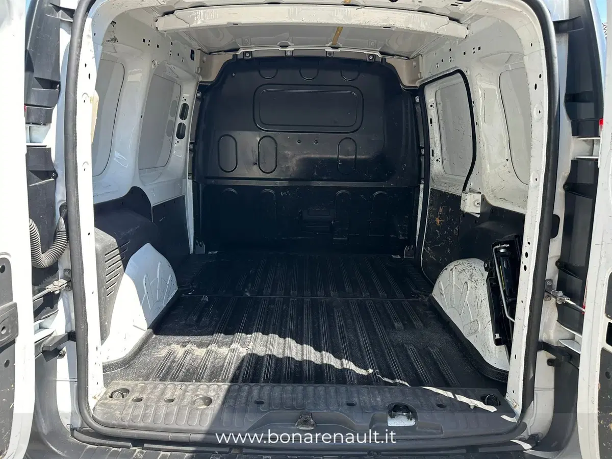 Renault Kangoo Furgone usata a Monza e Brianza (9)