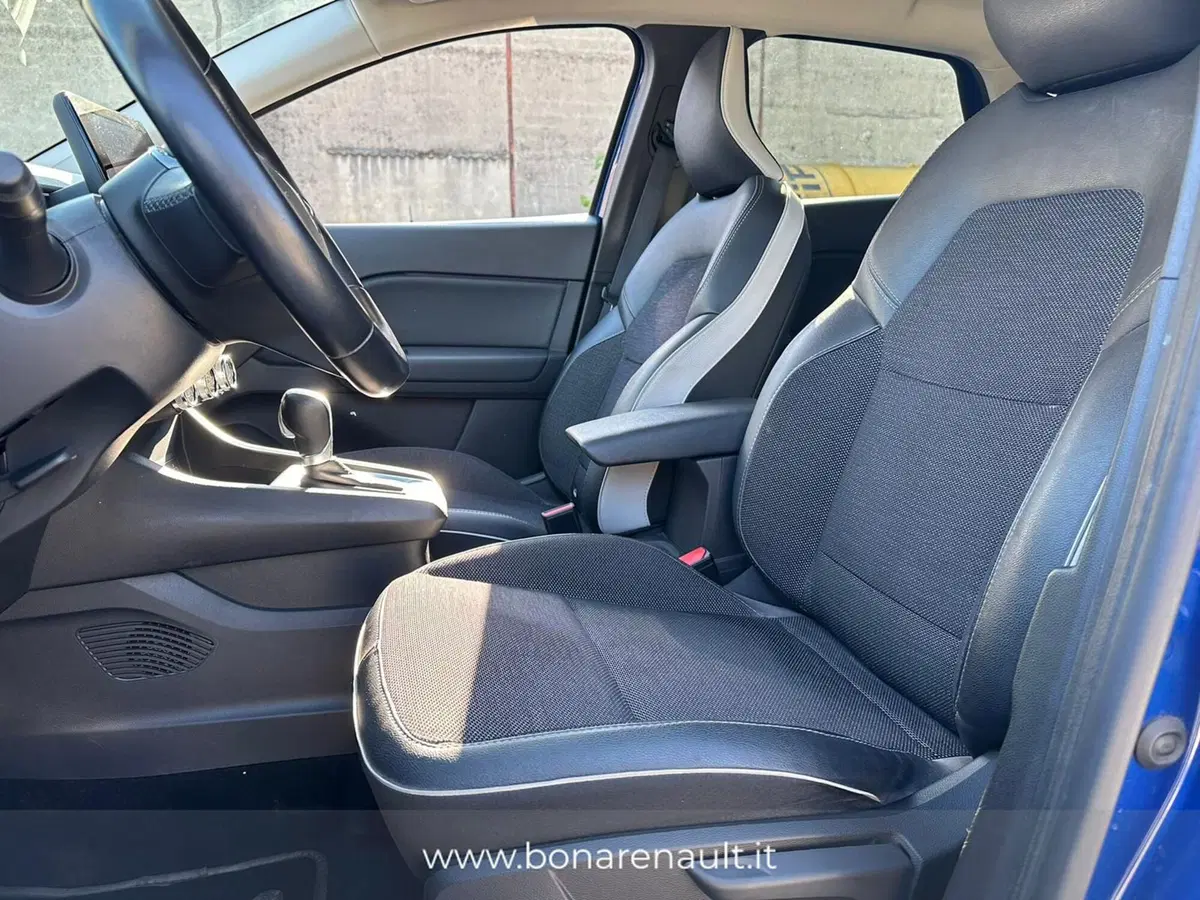 Renault Captur usata a Monza e Brianza (7)