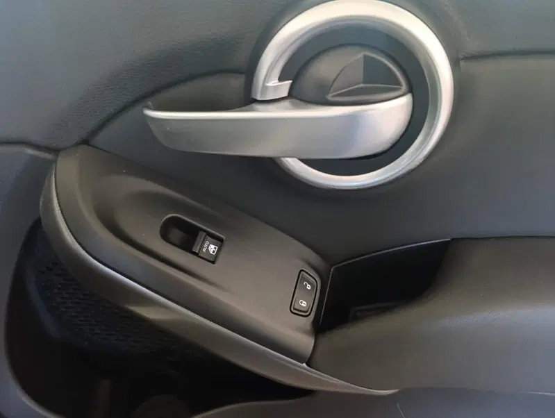 Fiat 500X usata a Ferrara (10)