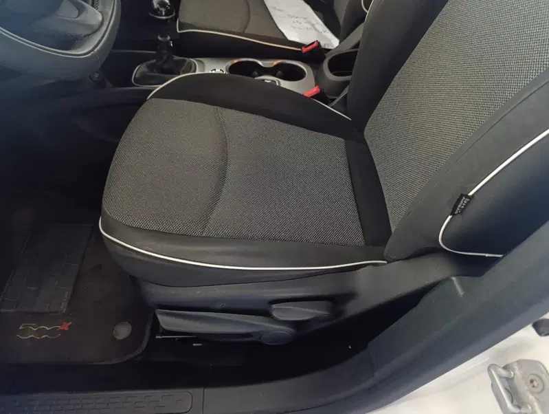 Fiat 500X usata a Ferrara (12)