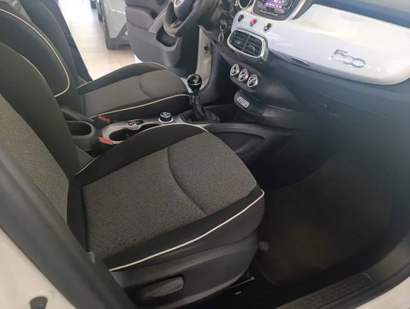 Fiat 500X usata a Ferrara (13)