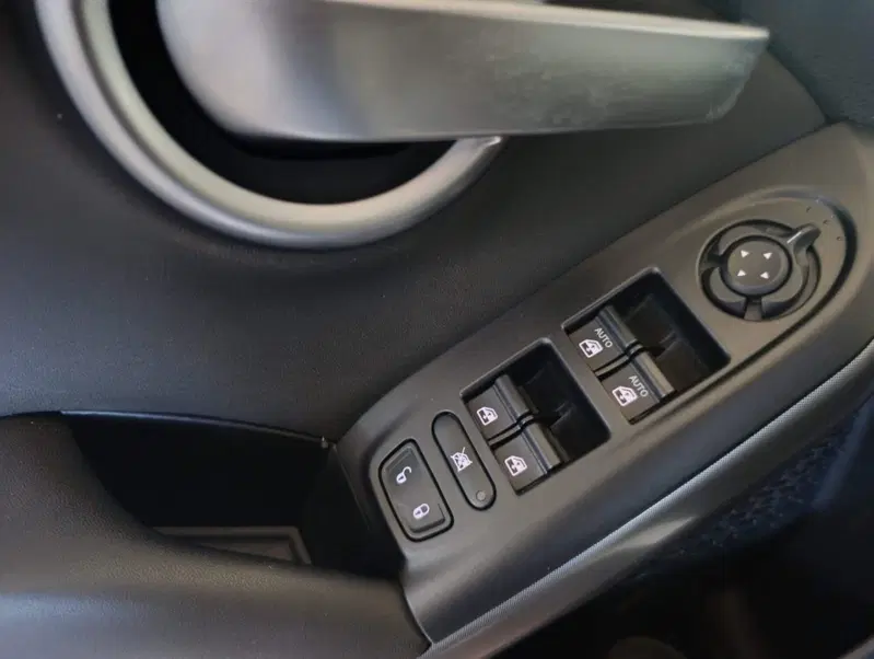 Fiat 500X usata a Ferrara (15)