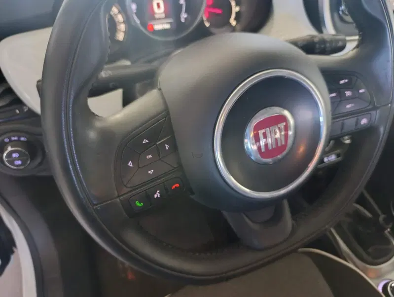 Fiat 500X usata a Ferrara (16)