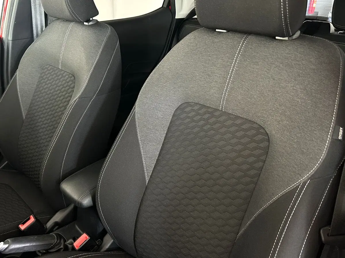 Ford Fiesta usata a Ferrara (10)