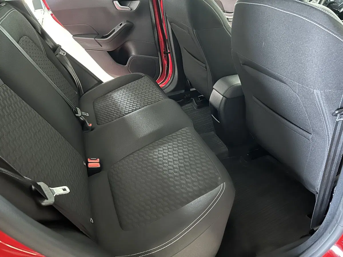 Ford Fiesta usata a Ferrara (13)