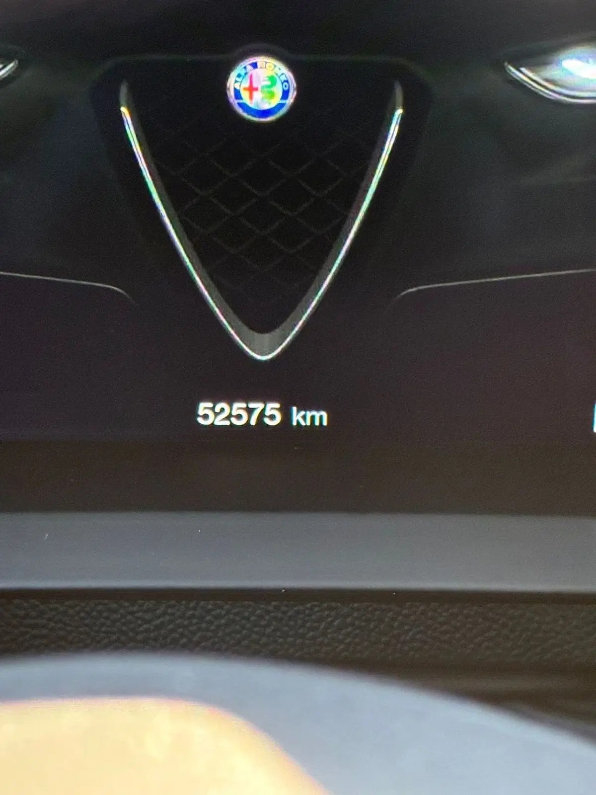 Alfa Romeo Stelvio usata a Chieti (9)