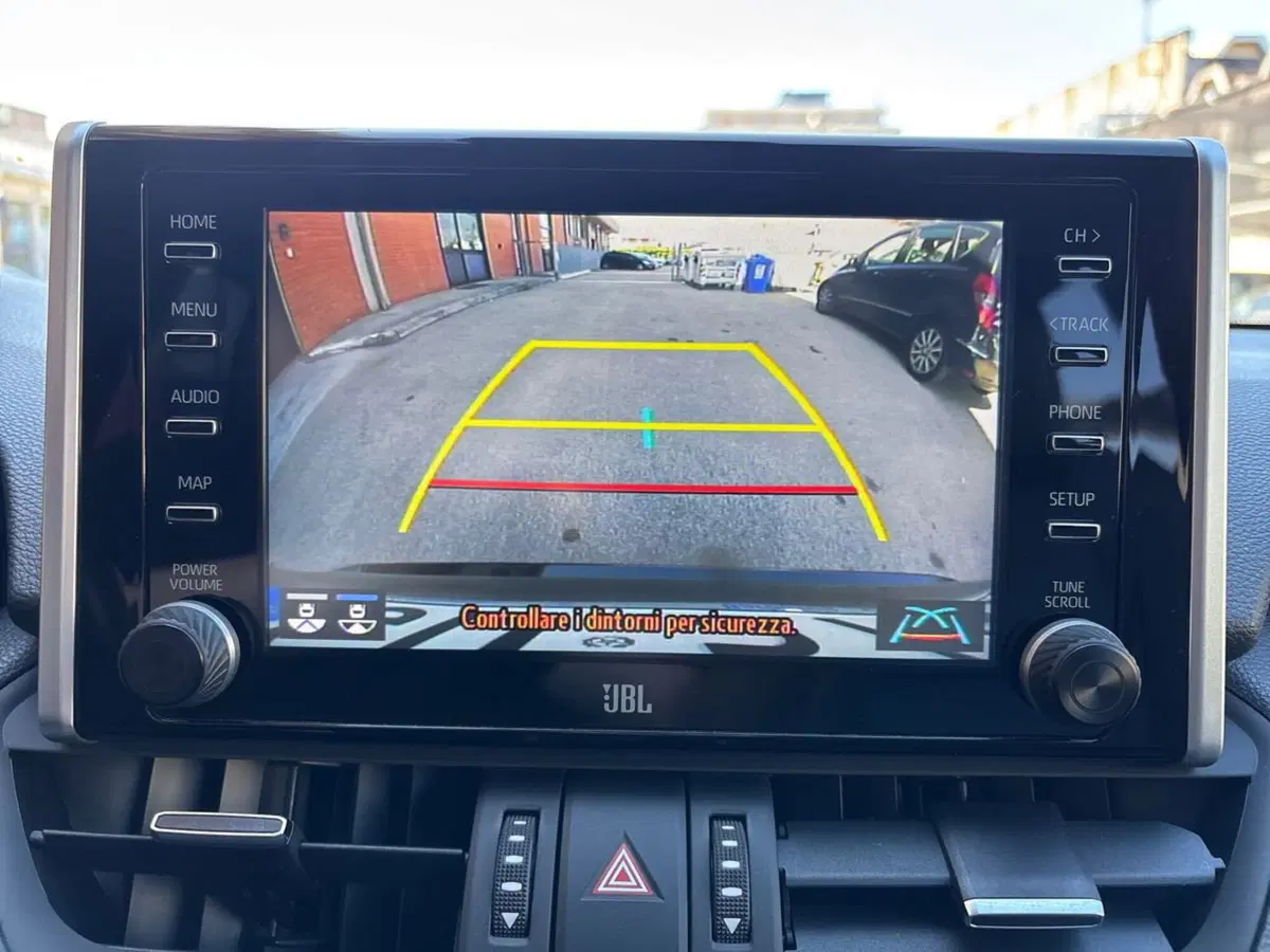Toyota Rav4 usata a Pescara (10)