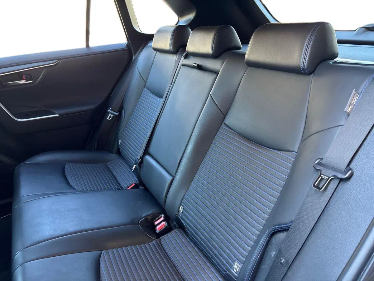 Toyota Rav4 usata a Pescara (13)