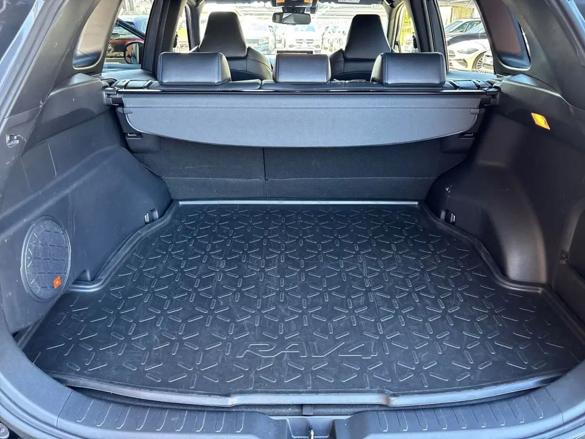 Toyota Rav4 usata a Pescara (7)