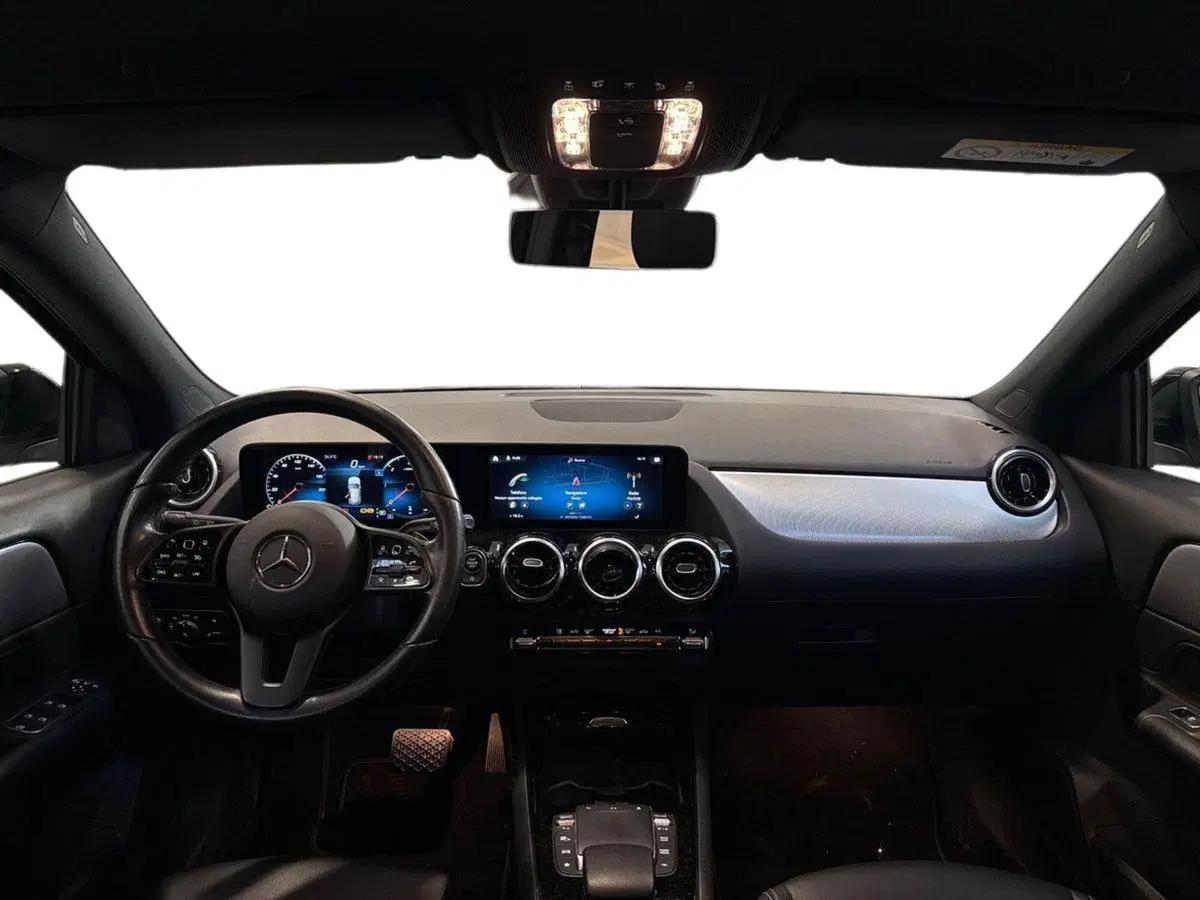Mercedes-Benz GLA SUV usata a Macerata (10)
