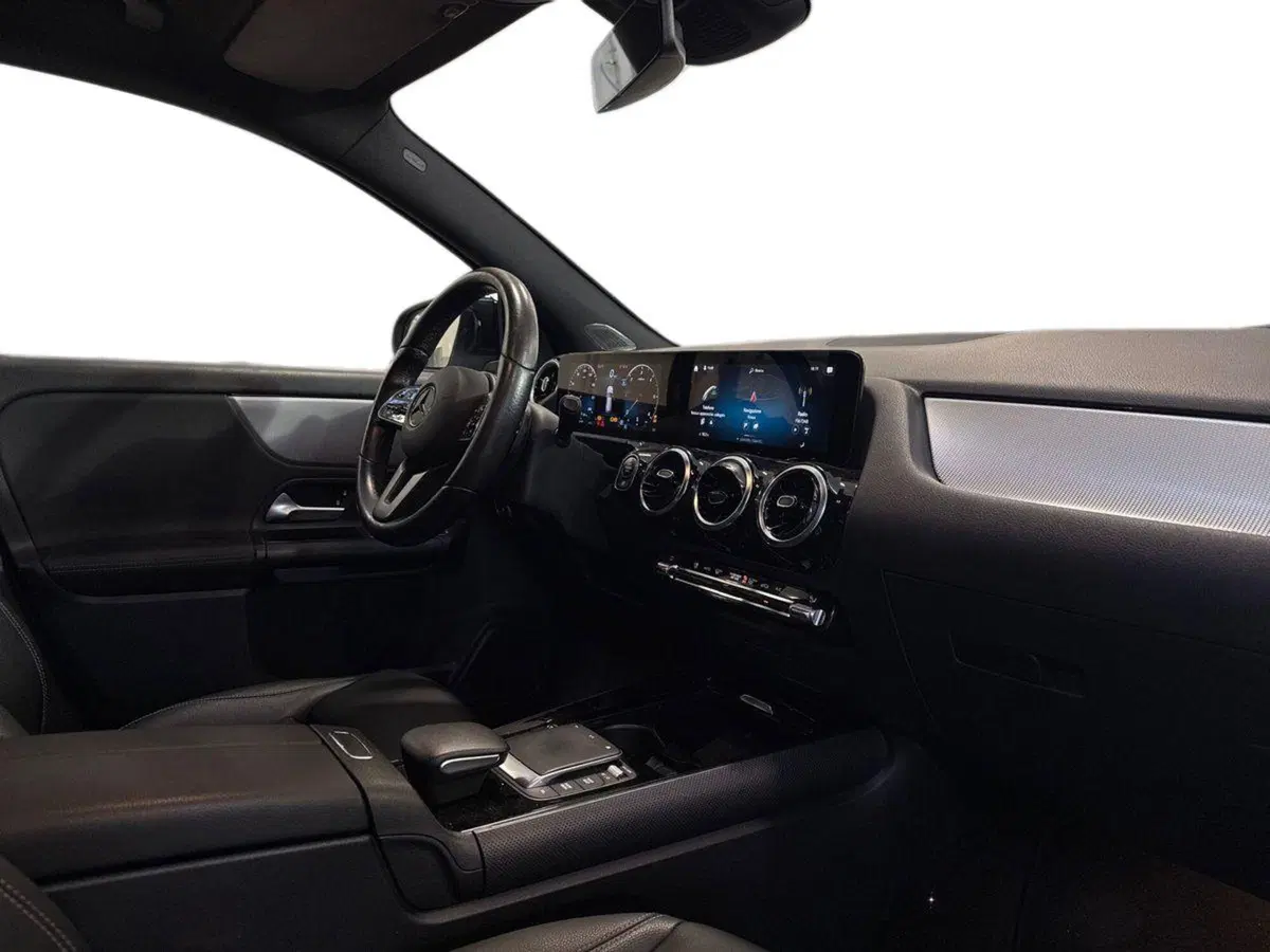Mercedes-Benz GLA SUV usata a Macerata (12)
