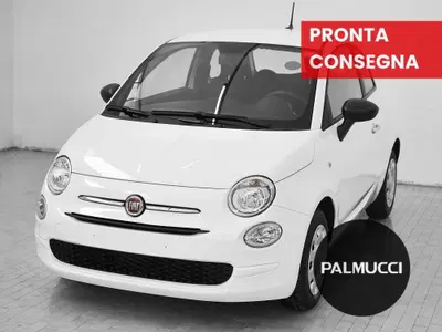Fiat 500 1.0 hybrid 70cv del 2022 usata a Prato