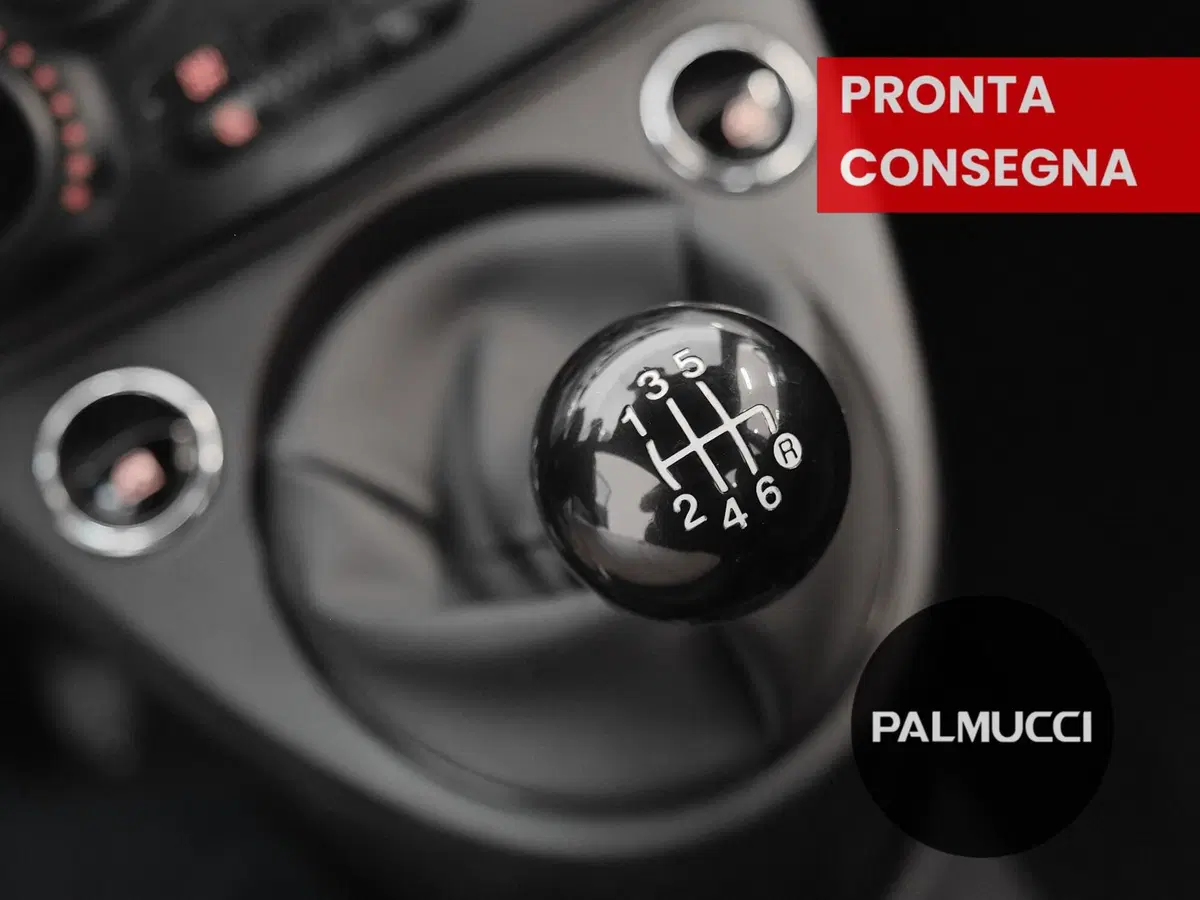 Fiat 500 usata a Prato (14)