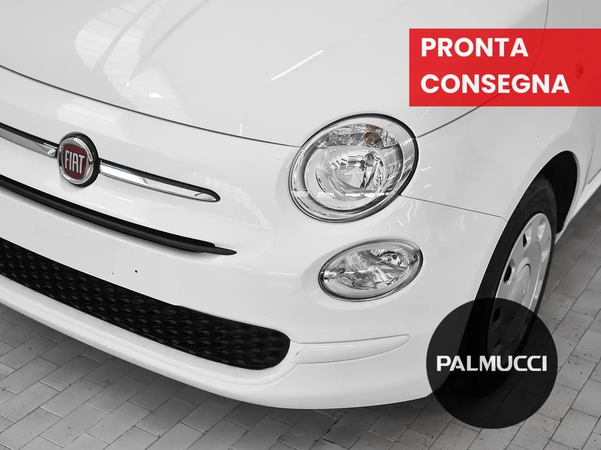 Fiat 500 usata a Prato (6)