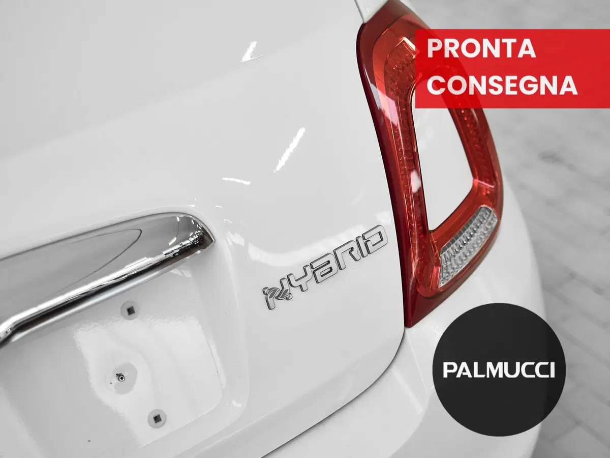 Fiat 500 usata a Prato (7)