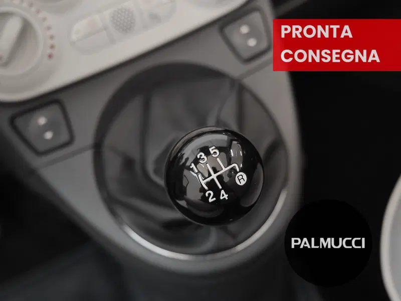 Fiat 500 usata a Prato (14)
