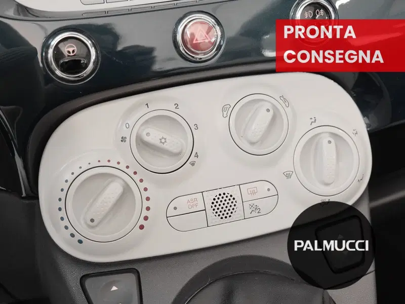 Fiat 500 usata a Prato (16)