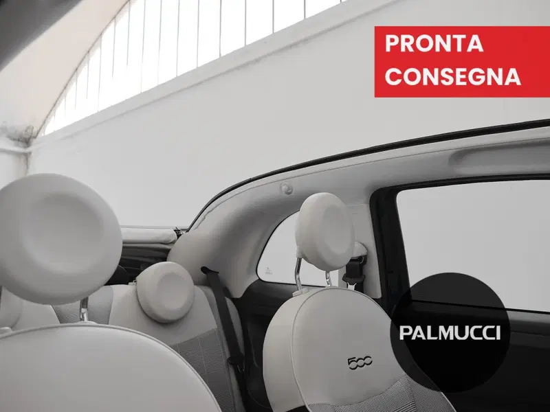 Fiat 500 usata a Prato (9)