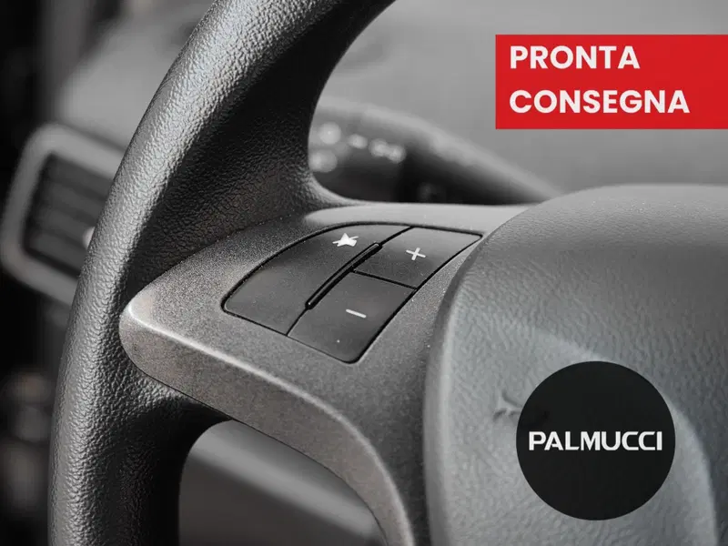 Lancia Ypsilon usata a Prato (11)