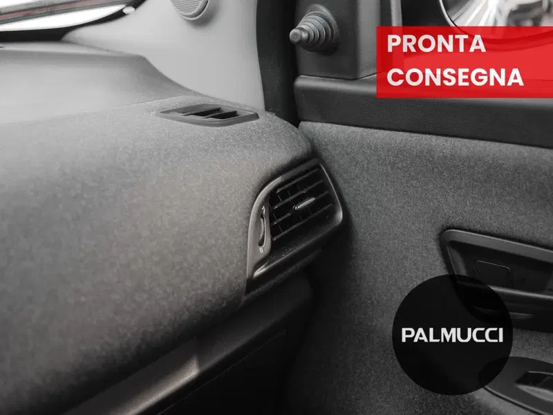Lancia Ypsilon usata a Prato (13)